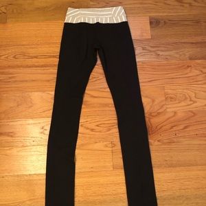 Lulu lemon leggings (brand new without tags)
